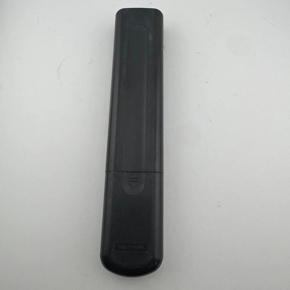 Sony Remote Control RM-Y118 Trinitron Universal Commander Black TV VTR Cable